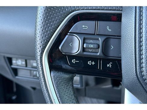 Used 2023 Toyota Tundra Limited image 26