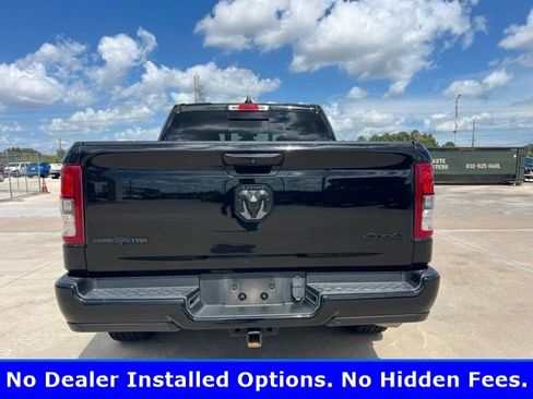 Used 2023 RAM 1500 Lone Star AWD/4WD image 6