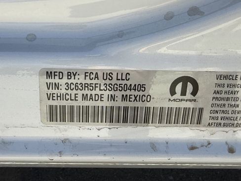 New 2025 RAM 2500 Laramie image 18