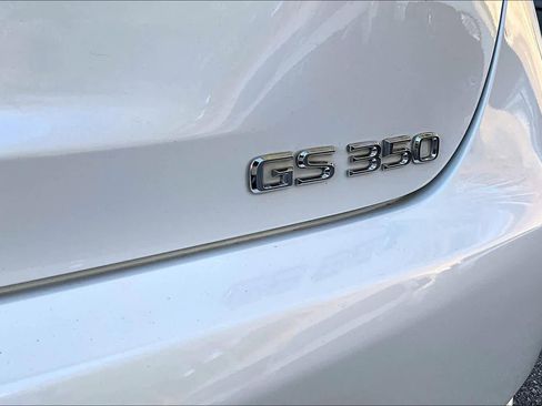 Used 2013 Lexus GS 350 w/ Luxury Pkg image 29