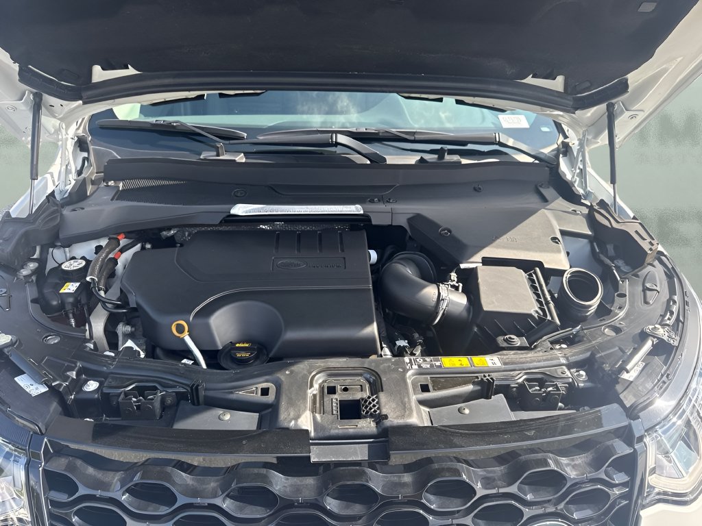 Used 2025 Land Rover Discovery Sport S AWD/4WD image 26