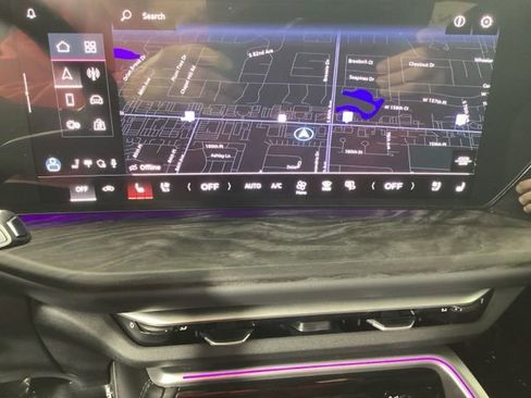 Certified 2025 Audi Q5 Premium Plus w/ Premium Plus image 23