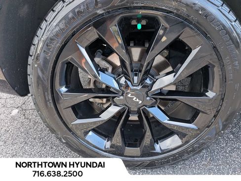 Used 2023 Kia Sorento SX AWD/4WD image 47
