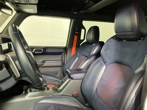 Used 2023 Ford Bronco Raptor AWD/4WD image 23