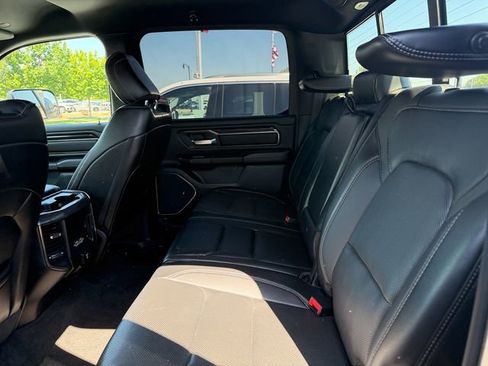 Used 2021 RAM 1500 Rebel w/ Rebel Level 2 Equipment Group AWD/4WD image 26