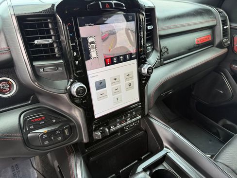 Used 2022 RAM 1500 TRX w/ TRX Level 2 Equipment Group image 20