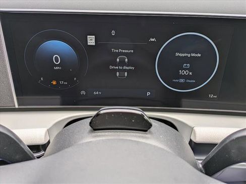 New 2026 Hyundai Tucson SEL image 11