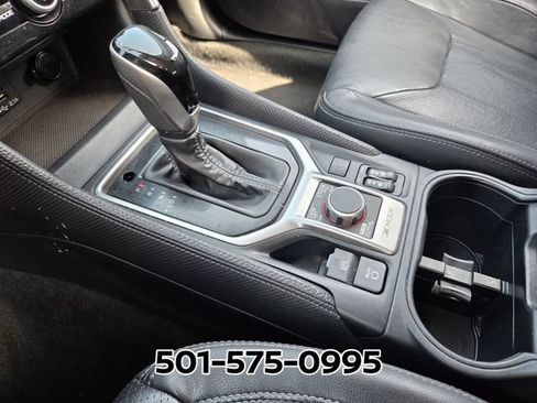Used 2020 Subaru Forester Limited w/ Popular Package #3 AWD/4WD image 27