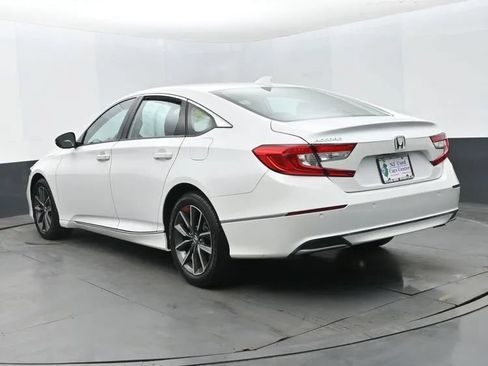 Used 2022 Honda Accord EX-L image 9