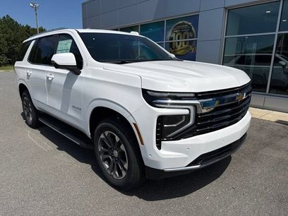New 2026 Chevrolet Tahoe LT w/ Comfort Package