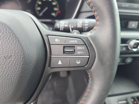 Certified 2024 Honda CR-V Sport image 24