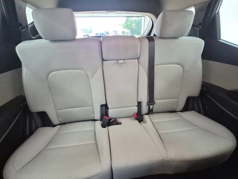 Used 2018 Hyundai Santa Fe Sport FWD image 21