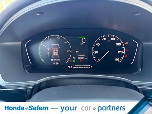 Used 2025 Honda Civic Sport image 18