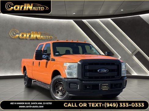Used 2016 Ford F350 XL RWD image 3