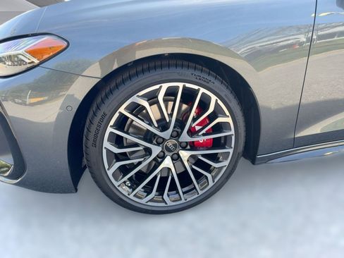 New 2025 Audi S5 Premium Plus image 11