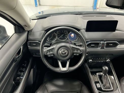 Used 2024 MAZDA CX-5 Carbon Edition image 11