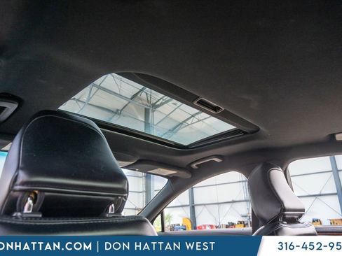 Used 2020 Lincoln MKZ Reserve w/ Elements Package image 22