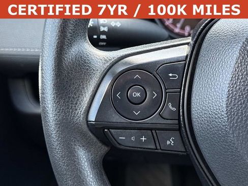 Used 2024 Toyota RAV4 LE image 24