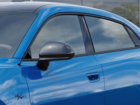 New 2026 Dodge Charger R/T AWD/4WD image 12