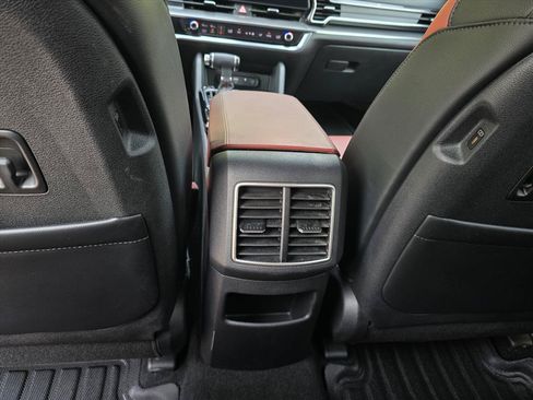 Used 2023 Kia Sportage SX FWD image 24