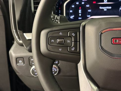 New 2026 GMC Sierra 1500 SLT w/ SLT Premium Plus Package AWD/4WD image 32