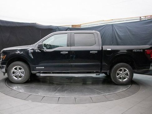 Used 2024 Ford F150 XLT w/ Mobile Office Package image 9