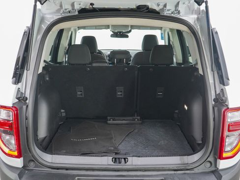 Used 2024 Ford Bronco Sport Big Bend image 9