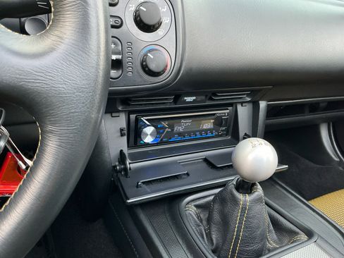 Used 2008 Honda S2000 CR image 14