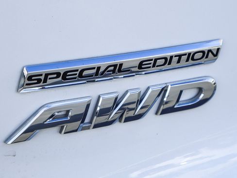 Used 2022 Honda Pilot Special Edition image 27