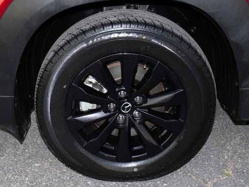 Used 2024 MAZDA CX-50 AWD 2.5 S w/ Premium Package image 12