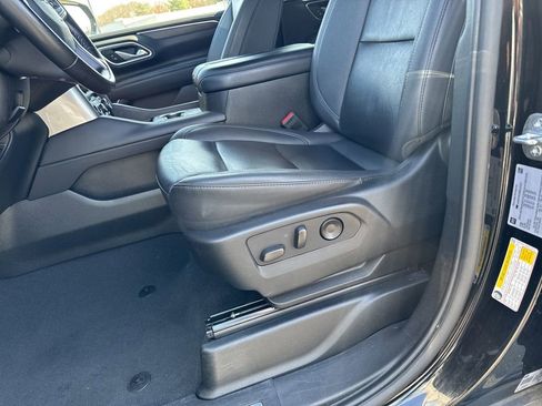 Used 2024 Chevrolet Tahoe LT image 14