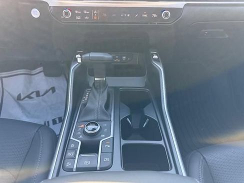 New 2026 Kia Sorento X-Line EX AWD/4WD image 17