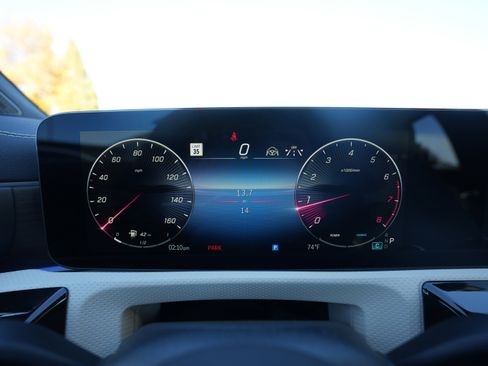 New 2026 Mercedes-Benz CLA 250 4MATIC image 23