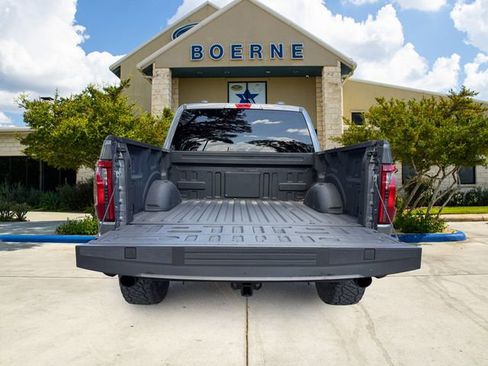 Used 2024 Ford F150 STX w/ Equipment Group 201A FX4 AWD/4WD image 5