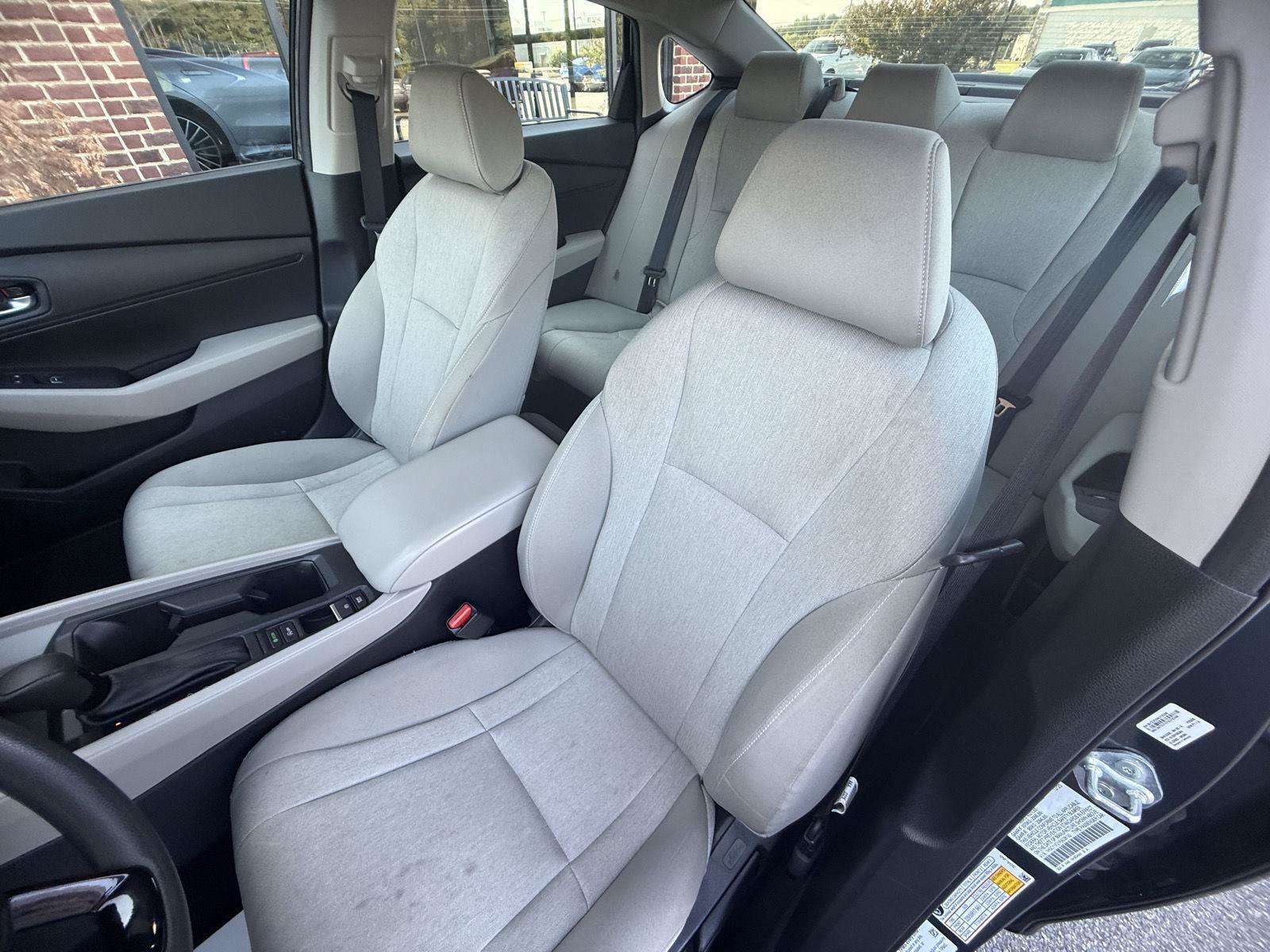 Used 2024 Honda Accord LX image 14