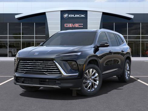New 2025 Buick Enclave Preferred w/ Power Package image 6