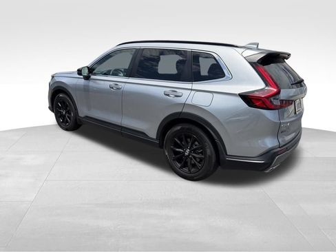 Used 2024 Honda CR-V Sport image 36