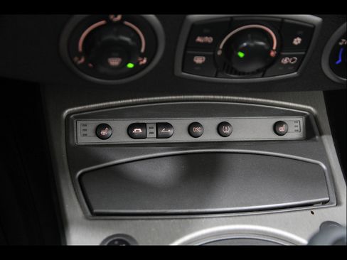 Used 2003 BMW Z4 3.0i RWD image 12