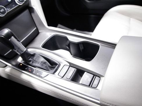 Certified 2022 Honda Accord EX-L image 29