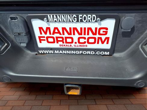Used 2019 Ford F150 Raptor AWD/4WD image 9