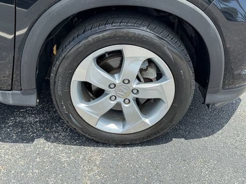 Used 2016 Honda HR-V EX-L image 19