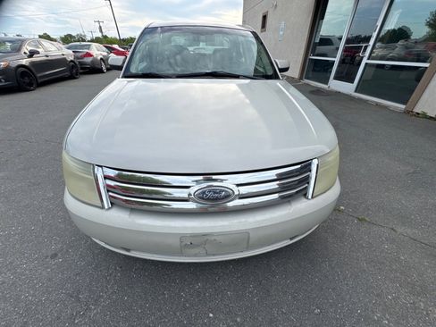 Used 2008 Ford Taurus SEL image 9