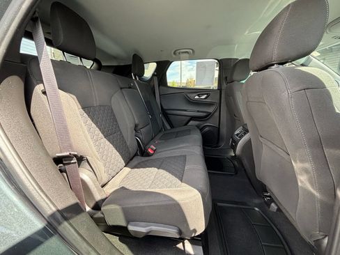 Used 2020 Chevrolet Blazer LT AWD/4WD image 21