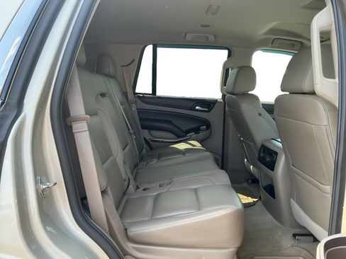 Used 2016 Chevrolet Tahoe LT AWD/4WD image 23
