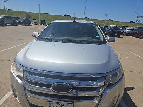 Used 2013 Ford Edge Limited image 7