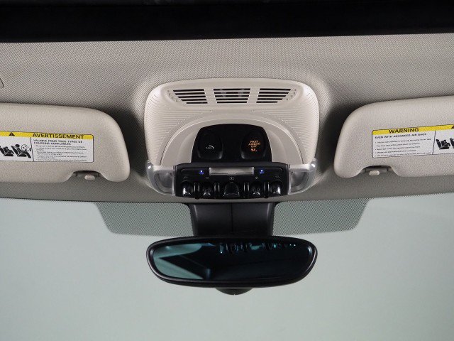 Used 2024 MINI Cooper 2-Door Hardtop FWD image 53