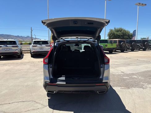 Used 2024 Honda CR-V Sport Touring image 47
