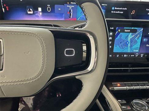 Certified 2024 Lincoln Nautilus Black Label image 27