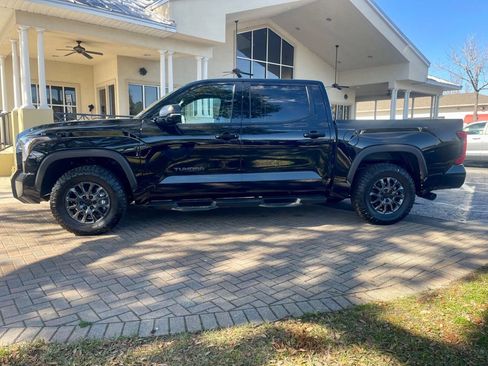 Used 2025 Toyota Tundra SR5 image 2