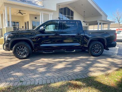 Used 2025 Toyota Tundra SR5